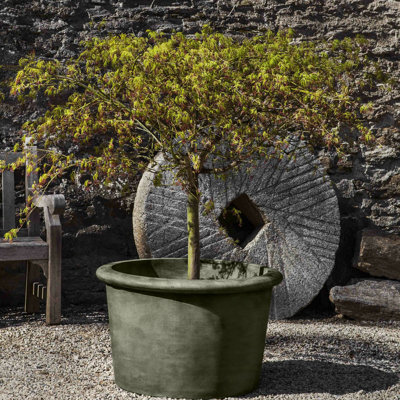 Palo Alto Handmade Pot Planter