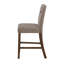 Ensemble de chaises de salle à manger Marcello