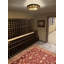 Plafonnier encastré 3 lumières 15,7 po Tiffany Ackman-1740567759