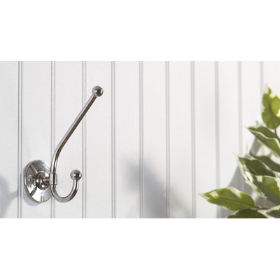 Classic Metal Wall Hook