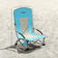 Folding Beach Chair-291221620