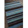 Performance Wool Striped Indoor Rug
