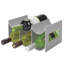 Arthenia 6 Bottle Tabletop Wine Bottle Rack-364523372