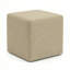 Berlin Gardens Lilly Hive 20" Square Pouf-1203738296