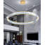Lustre moderne 40 po à DEL-130139946