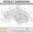 Modular Corner Sleeper Sofa, Convertible Pull-Out Bed Sectional Couch With Integrated Storage For Multi-Scenario Use