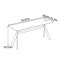 Bureau moderne et spacieux-52946125