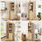 Freestanding Bathroom Cabinet-123040629