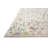 Rifle Paper Co. x Loloi Laurel Cream Area Rug-93809797