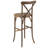 Gokey Wood Bar Stool