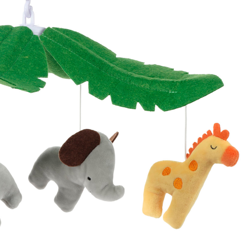 Mobile musical Lollipop Jungle