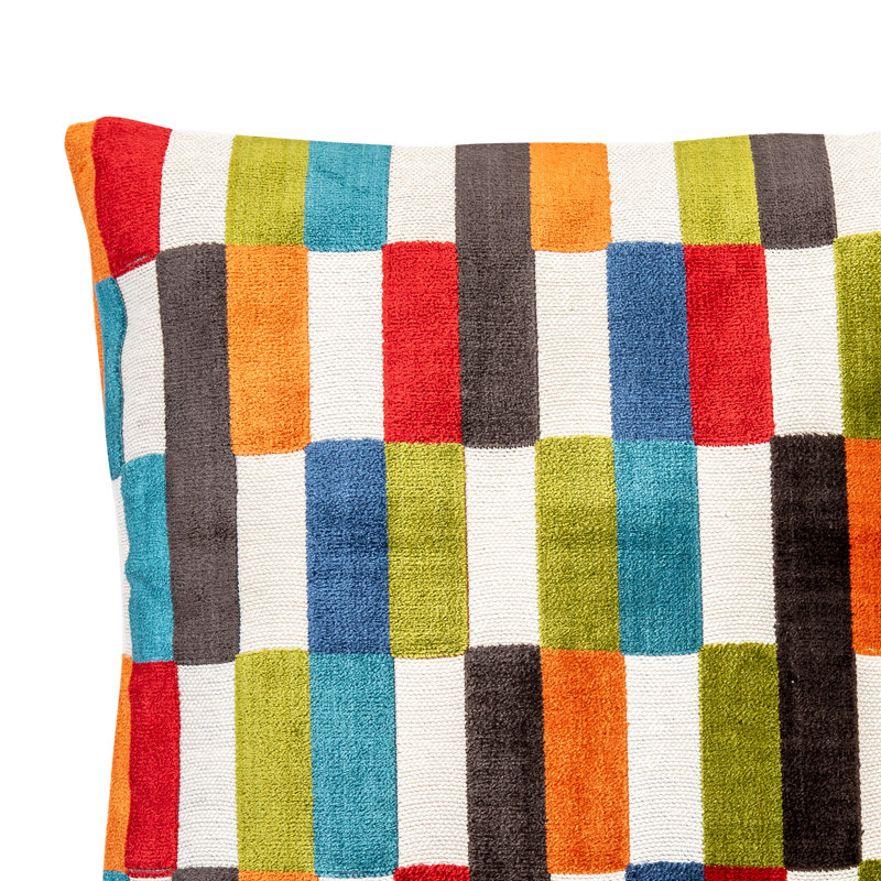 Hawthorne Lumbar Pillow, 14" x 48"