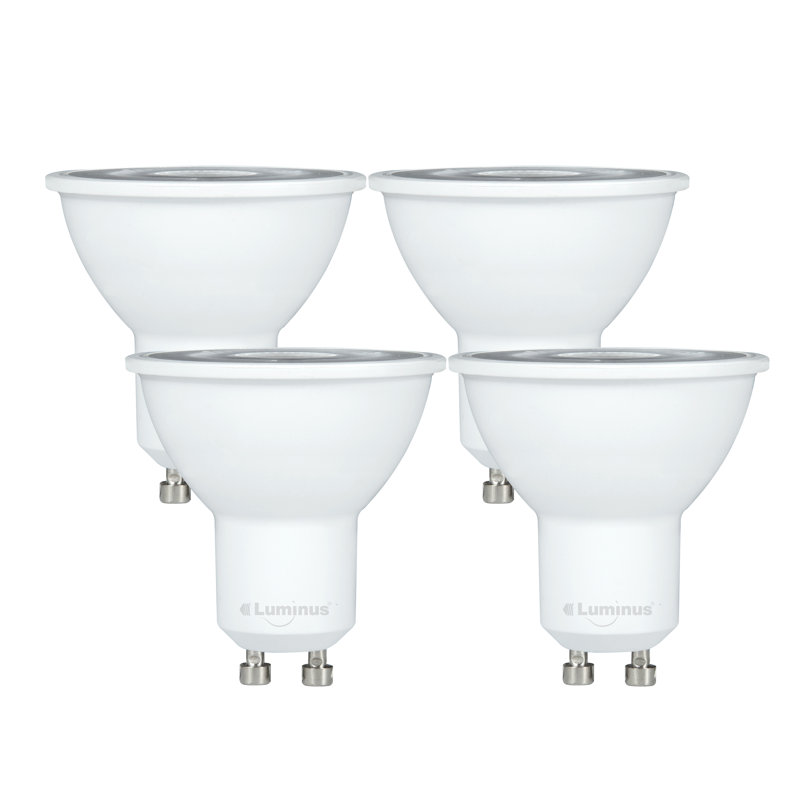 34 Watt Equivalent PAR51 E12/Candelabra Dimmable LED Smart Bulb