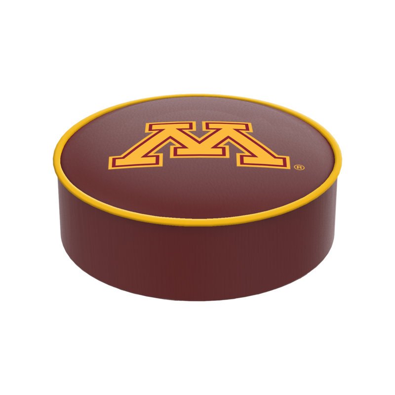 Housse pour tabouret NCAA, Minnesota