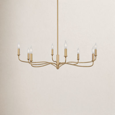 Wetherell Chandelier