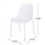 Chaise Gardenia-732656325