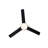 Abbas-Hussein 48'' Ceiling Fan with Light Kit-24744827