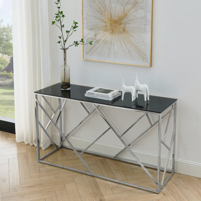 Console Modern Modern