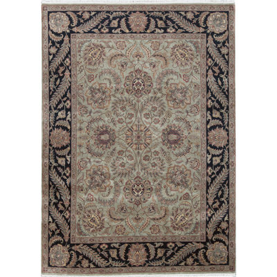 One-of-a-Kind 8'10" X 12'1" Area Rug
