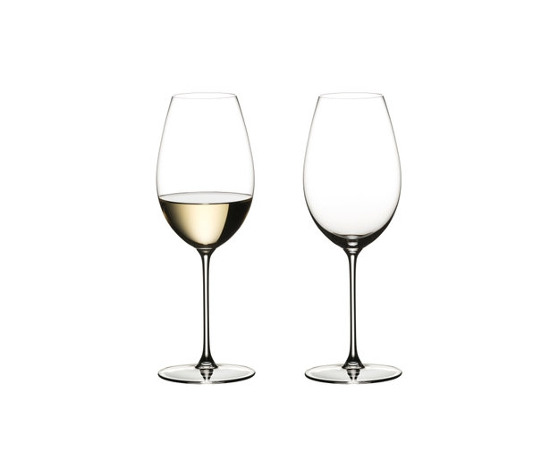 RIEDEL Veritas Sauvignon Blanc Wine Glass (Set of 2)