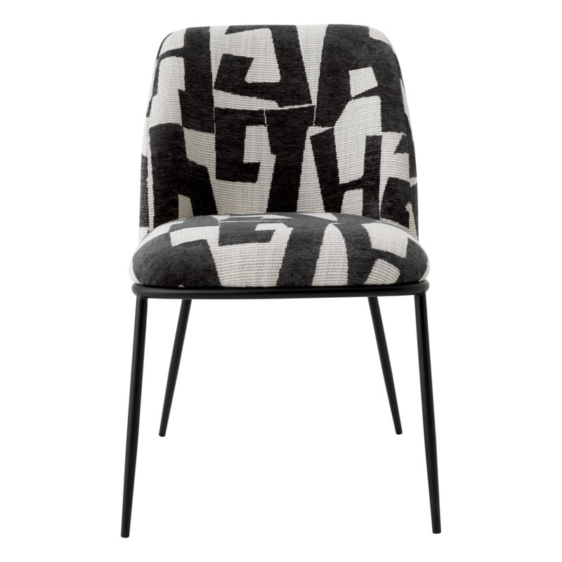 Caleb Upholstered Dining Chair
