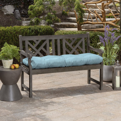 Coussin de chaise longue d'extérieur ARDEN
