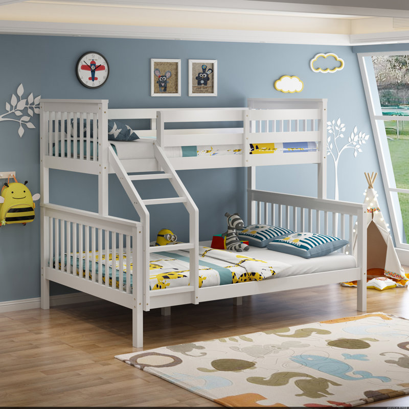 Adhelin Bunk Bed