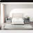 Janaila Tufted Upholstered Platform Bed-1198890129-1198890131