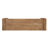 Abagail Ronny Solid Acacia Wood Bench