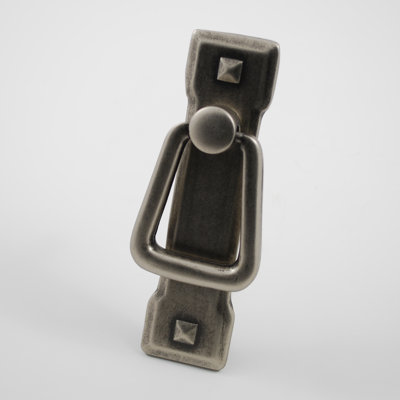 2 1/4" Center to Center Ring Pull