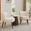Upholstered Accent Chair-385636582-385636583