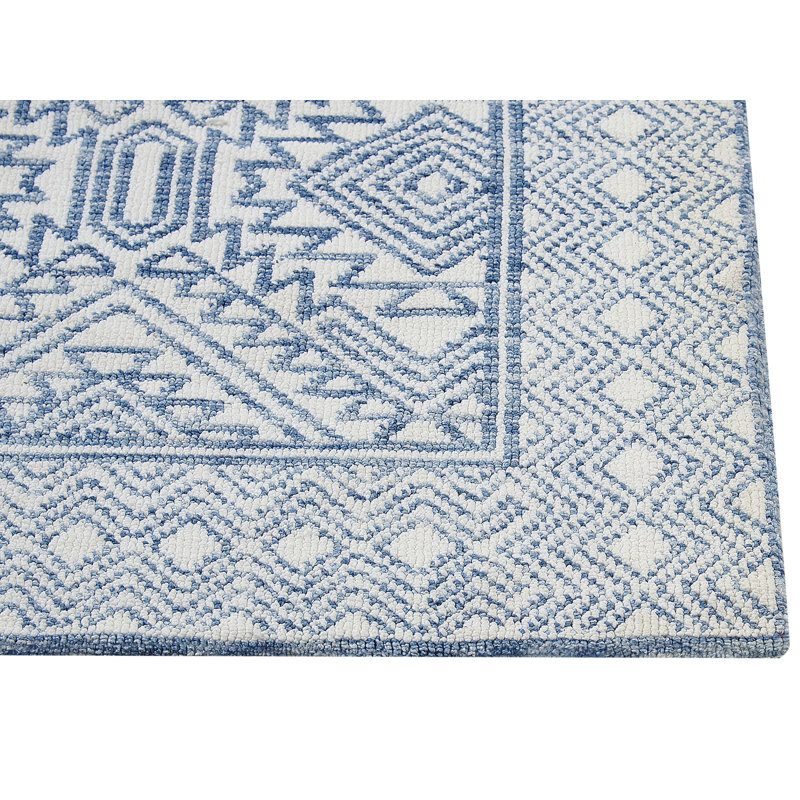 Caidon Geometric Area Rug, Rectangle 160 x 230cm