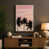 Taupe Border