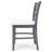 Metrocross Counter Stool