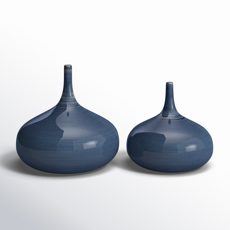 Ceramic Table Vase