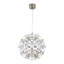 Lustre globe moderne à 42 lumières Mercier