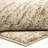 Next Generation Solid Off White Area Rug
