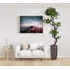 72'' Faux Bonsai Tree in Fiberstone Planter
