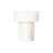 Pedestal End Table-103430651