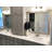 Hillsborough Wood Framed with Safety Backing Ideal for Bathroom / Vanity Mirror-1615034262-1639285686