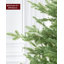 Lighted Artificial Christmas Tree - Stand Included-91704832-105786722