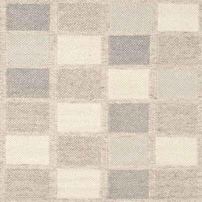 Geometric Indoor Rug