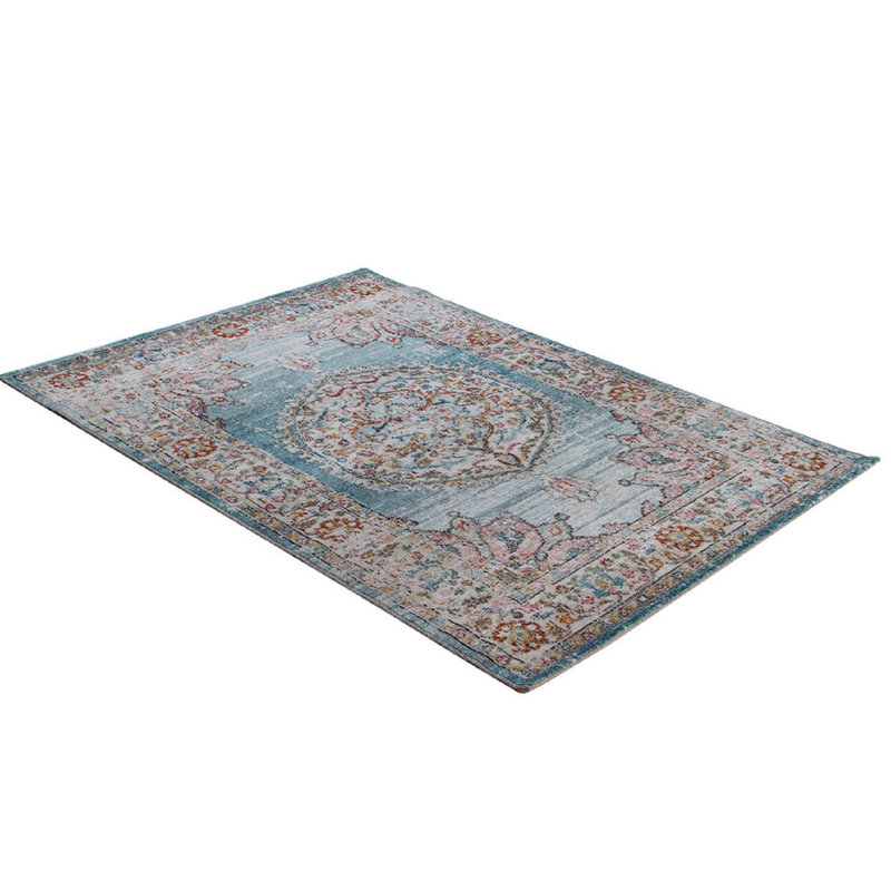 Oriental Area Rug, Rectangle 133 x 190cm