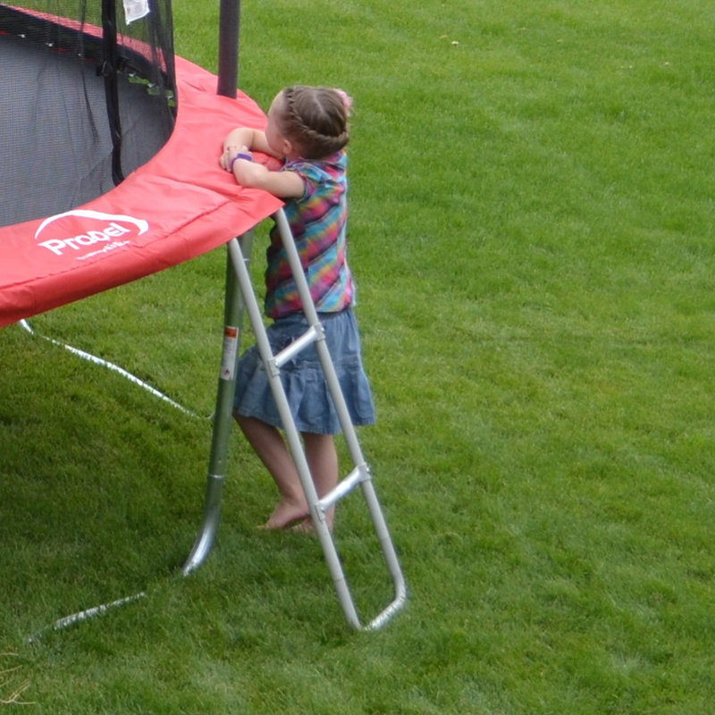 Propel 39" Universal Trampoline Ladder