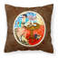  Housse et insert de coussin extérieur d'extérieur