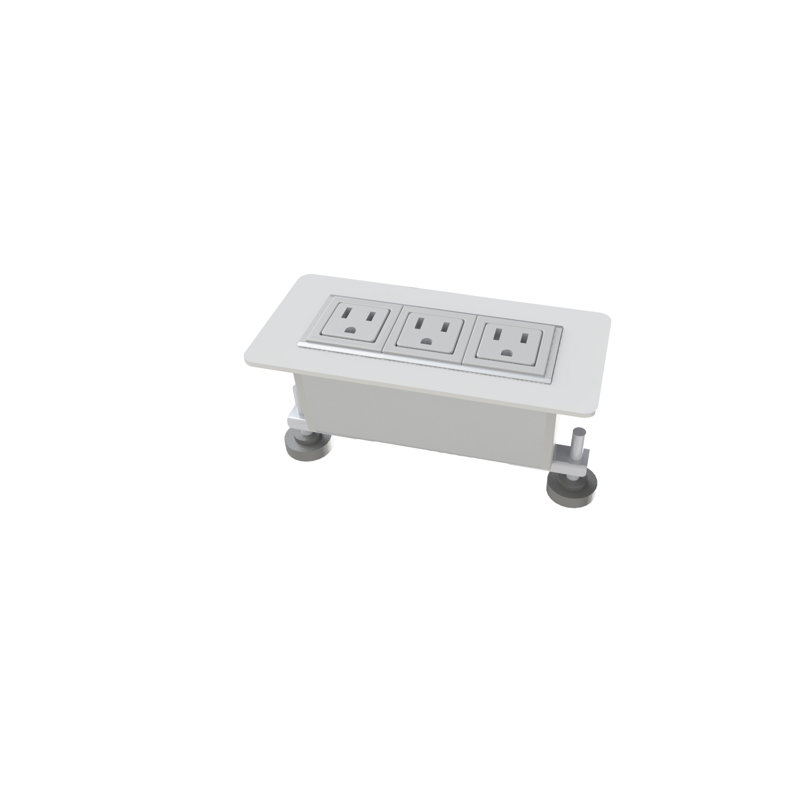 Nomad Sport Power Outlet Cover
