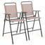 Tabouret de bar 24 po Boria