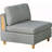 MODULA SET - 5PC In Light Gray