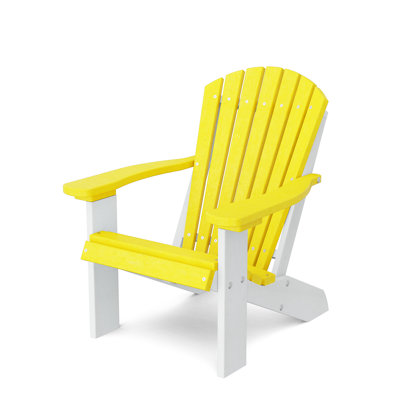 Heritage Child’s Adirondack Chair
