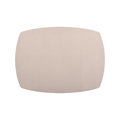 Mattola Placemat, Rectangle Plus, 14" X 18", Set Of 6